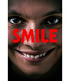 Poster Smile - Sorria - Terror - Filmes
