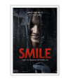 Poster Smile - Sorria - Terror - Filmes