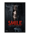Poster Smile - Sorria - Terror - Filmes