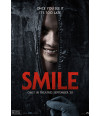 Poster Smile - Sorria - Terror - Filmes