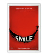 Poster Smile - Sorria - Terror - Filmes