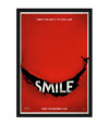 Poster Smile - Sorria - Terror - Filmes