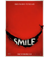Poster Smile - Sorria - Terror - Filmes