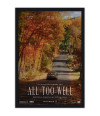Poster Taylor Swift - All Too Well - Artistas Pop