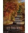 Poster Taylor Swift - All Too Well - Artistas Pop
