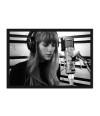 Poster Taylor Swift - Artistas Pop