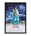Poster The Burbs - Filmes