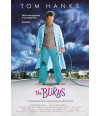 Poster The Burbs - Filmes
