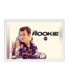 Poster The Rookie - Séries