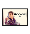 Poster The Rookie - Séries