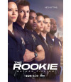 Poster The Rookie - Séries