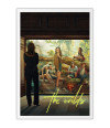 Poster The Wilds - Filmes