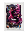 Poster The Witches - Filmes
