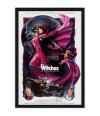 Poster The Witches - Filmes