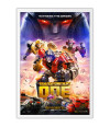 Poster Transformers One - Animação - Infantil - Filmes