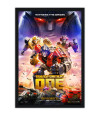 Poster Transformers One - Animação - Infantil - Filmes