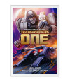 Poster Transformers One - Animação - Infantil - Filmes