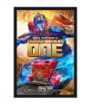 Poster Transformers One - Animação - Infantil - Filmes