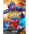 Poster Transformers One - Animação - Infantil - Filmes