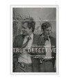 Poster True Detective - Filmes