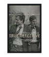 Poster True Detective - Filmes