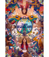 Poster Tudo Em Todo Lugar Ao Mesmo Tempo - Filmes