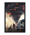 Poster Twisters - Filmes