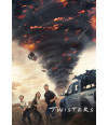 Poster Twisters - Filmes
