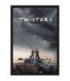 Poster Twisters - Filmes