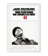 Poster Um Estranho No Ninho - Filmes