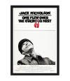 Poster Um Estranho No Ninho - Filmes
