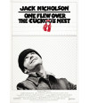 Poster Um Estranho No Ninho - Filmes