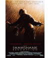 Poster Um Sonho de Liberdade - The Shawshank Redemption - Filmes