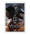 Poster Venom The Last Dance - A Ultima Dança - Filmes
