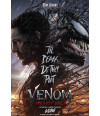 Poster Venom The Last Dance - A Ultima Dança - Filmes