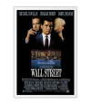 Poster Wall Street - Filmes