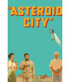 Poster Asteroid City - Wes Anderson - Filmes