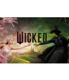Poster Wicked - Filmes