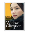 Poster Widow Clicquot - Viúva Clicquot - Filmes