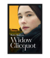 Poster Widow Clicquot - Viúva Clicquot - Filmes
