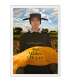Poster Widow Clicquot - Viúva Clicquot - Filmes