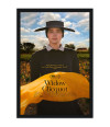 Poster Widow Clicquot - Viúva Clicquot - Filmes