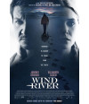 Poster Wind River - Filmes