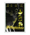 Poster Yellowjackets - Filmes