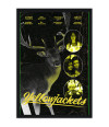 Poster Yellowjackets - Filmes