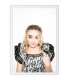 Poster Sabrina Carpenter - Artistas Pop