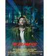 Poster Highlander - Filmes