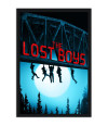 Poster The Lost Boys - Os Garotos Perdidos - Filmes