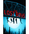 Poster The Lost Boys - Os Garotos Perdidos - Filmes