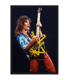 Poster Van Halen - Famosos - Bandas de Rock
